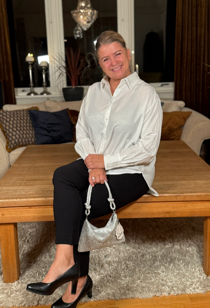 Kaffe Clothing - KAIda Skjorte