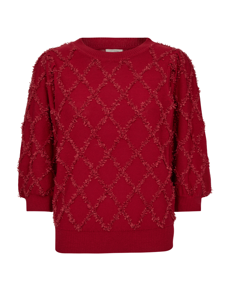 Freequent - FQSAFRI Genser