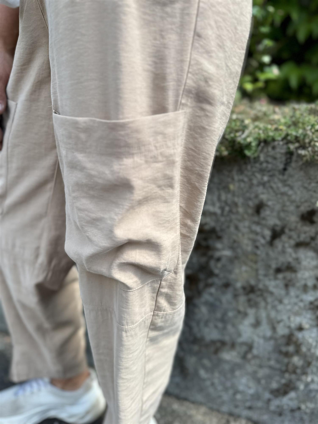 Cream - CRNosanna Pant