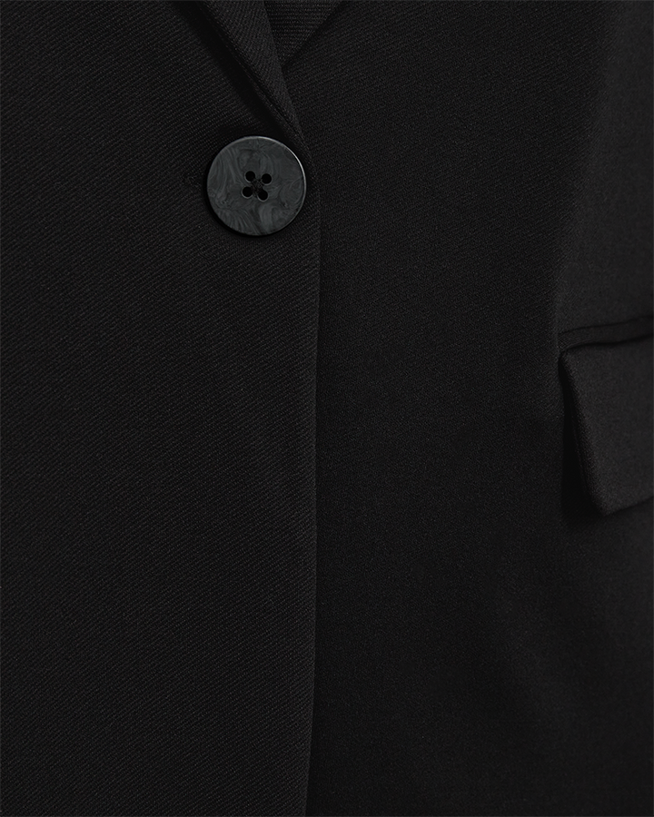 Freequent - FQnanni Blazer - Sort