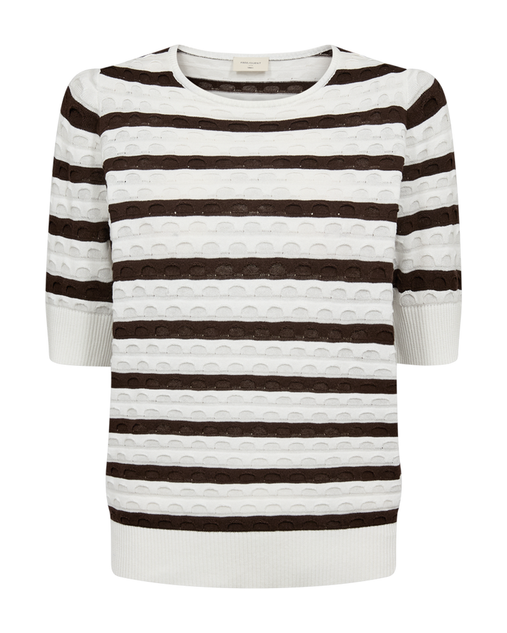 Freequent - FQDODO Genser - Brun