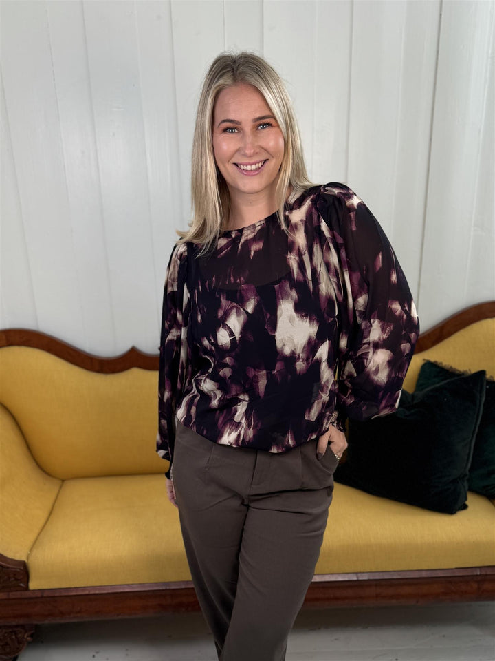 Kaffe Clothing - KAaska Bluse