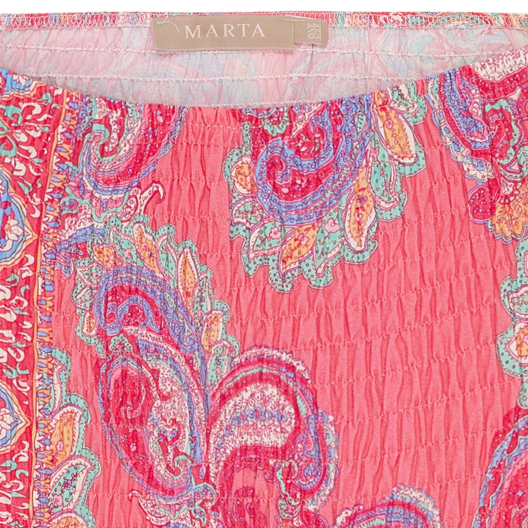 Marta Du Château - MdcPrincess Skjørt 5201 originale 0443 tpo