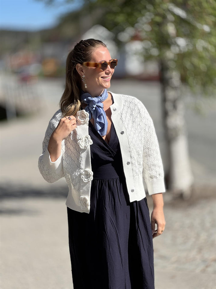 Kaffe Clothing - KAkathrine Cardigan