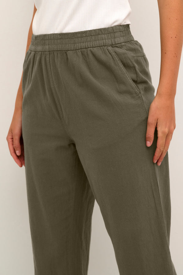 Kaffe Clothing - KAnaya Culotte Bukse