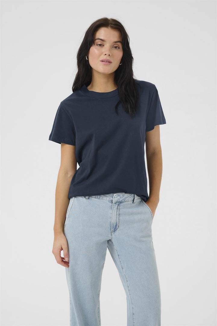 MY ESSENTIAL WARDROBE - HanneMW T-Skjorte