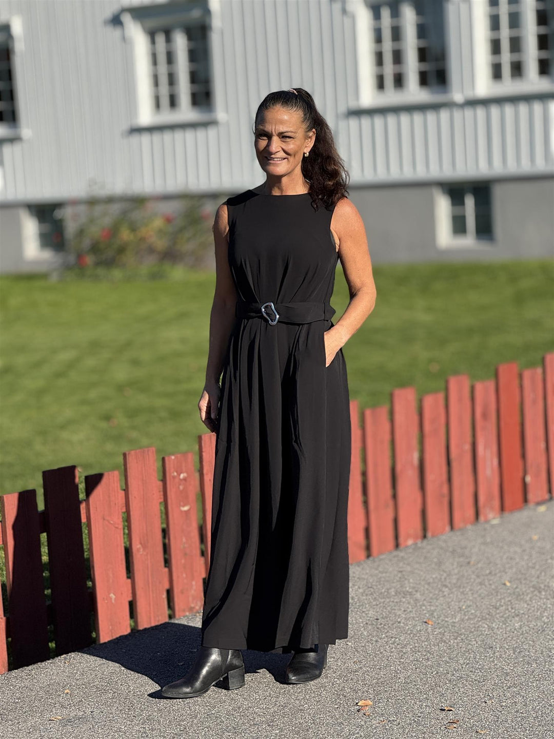 Kaffe Clothing - KAolga kjole