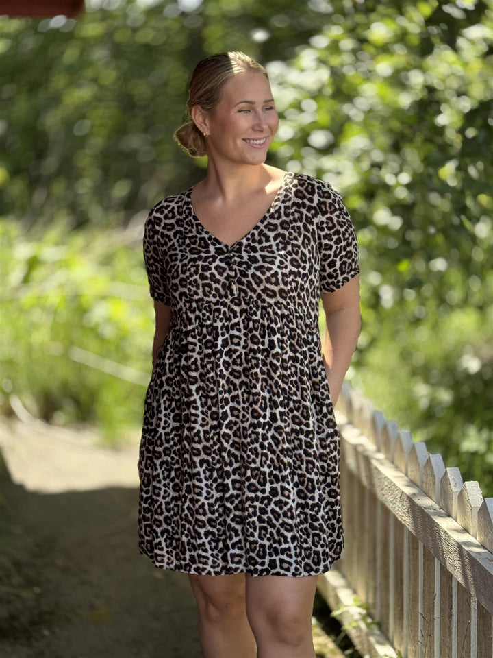 Kaffe Clothing - KAINA Kort kjole