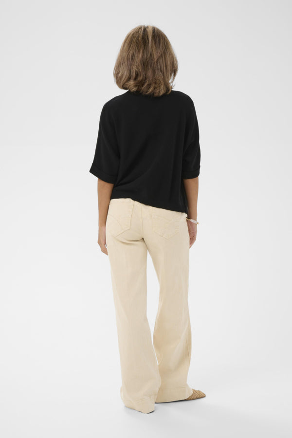 Cream - CRsillar Bolero