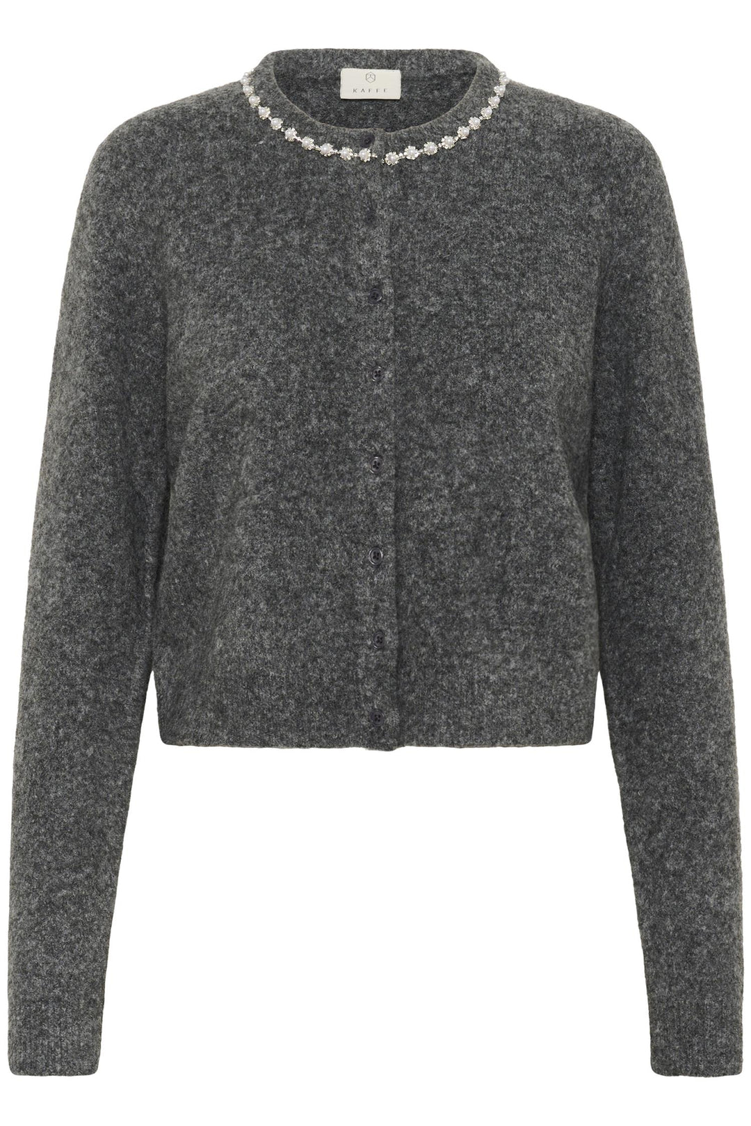 Kaffe Clothing - KAroxy Cardigan