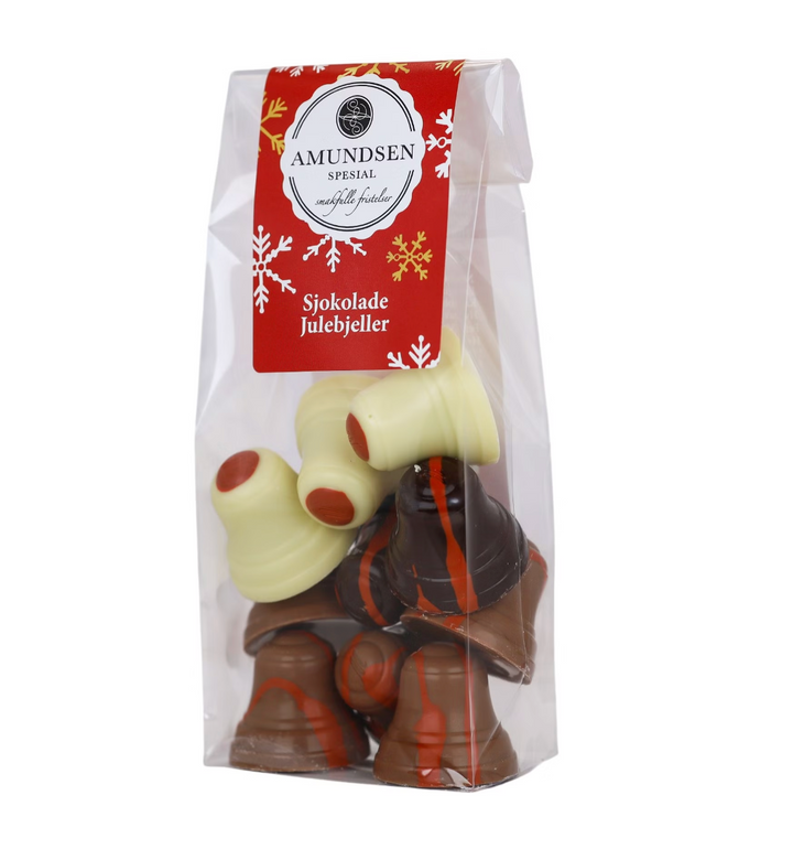 Amundsen Spesial - Amundsen Julebjeller