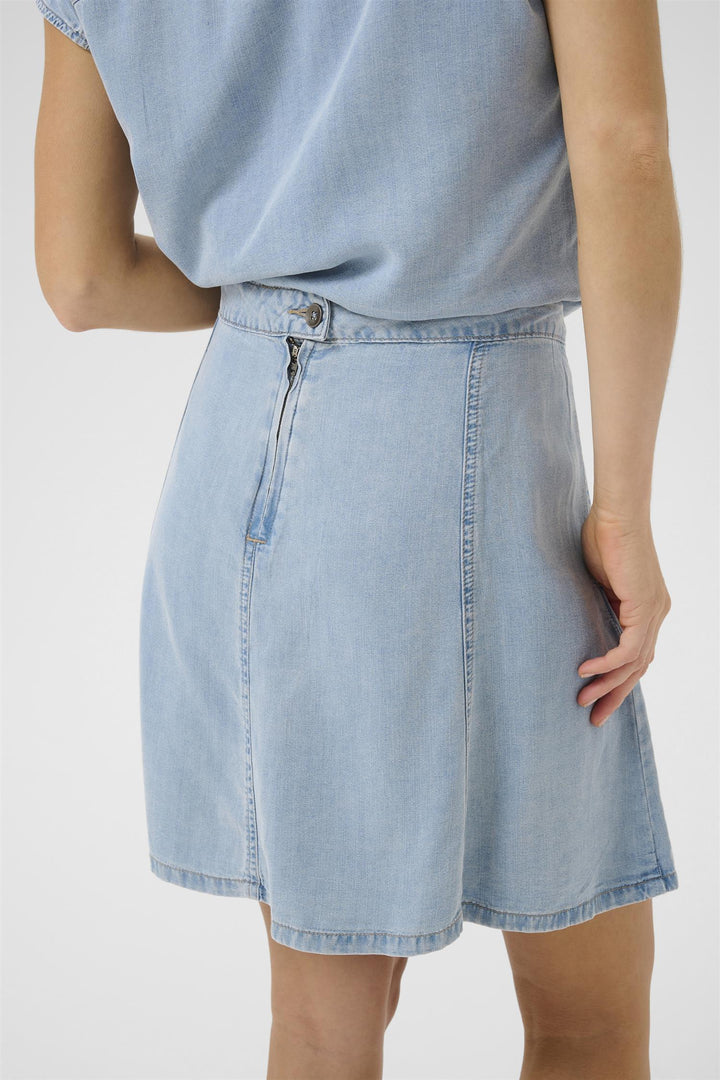 MY ESSENTIAL WARDROBE - NellyMW Skjørt