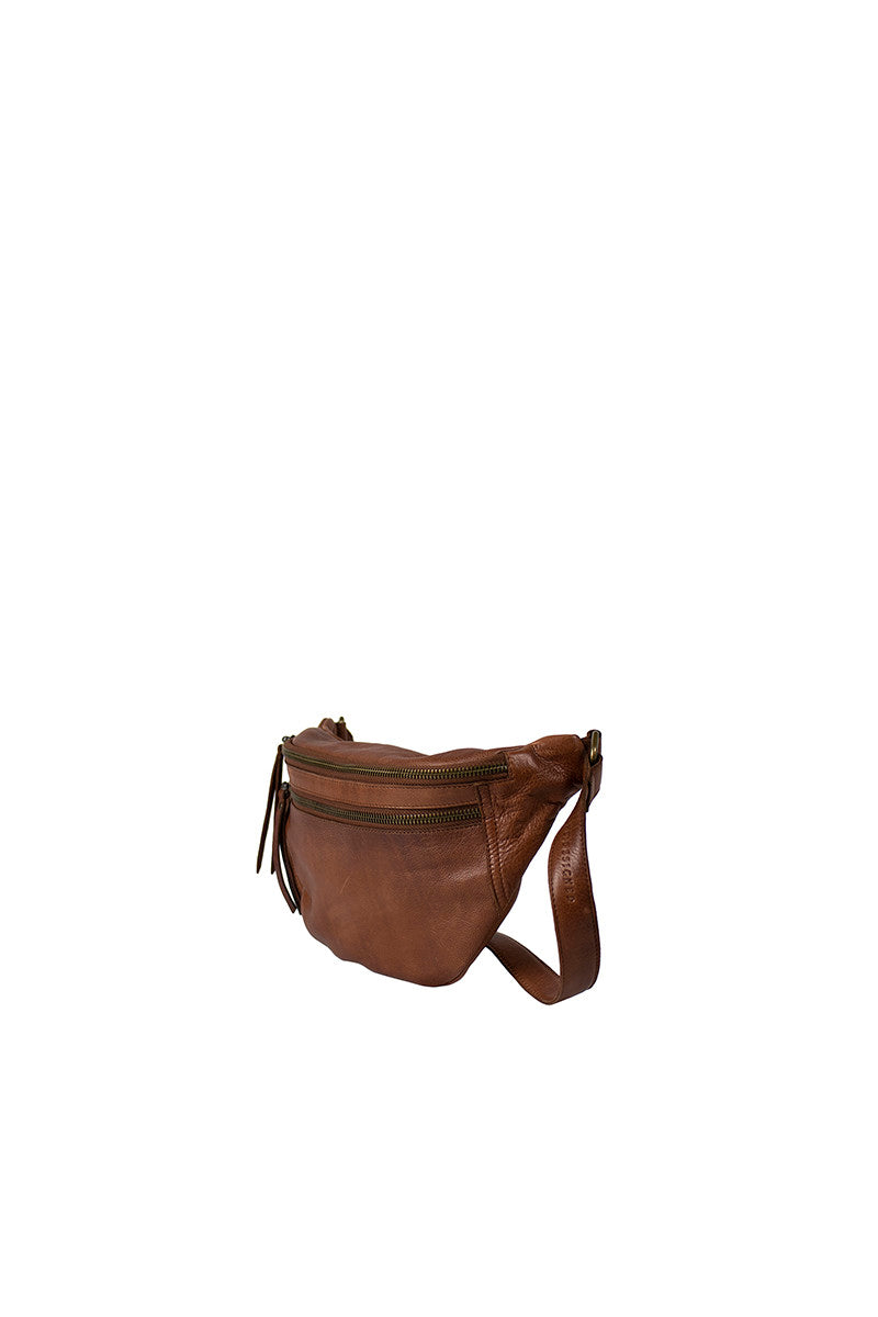 Redesigned - Faust Urban Bumbag