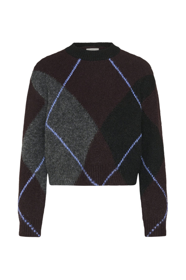Kaffe Clothing - KAgrith Genser