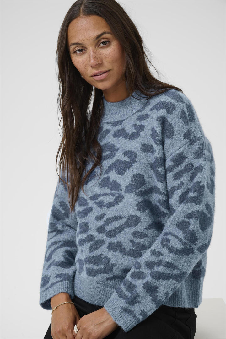 Kaffe Clothing - KAsandra Genser
