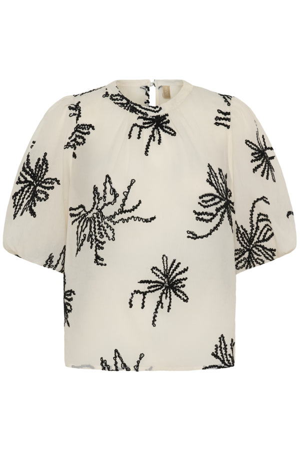 Culture - CUbisera Bluse