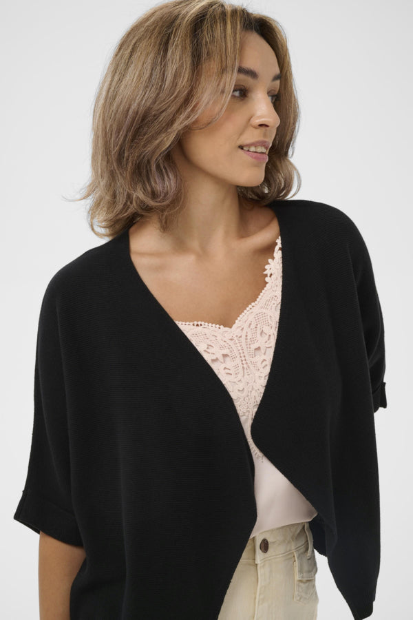 Cream - CRsillar Bolero