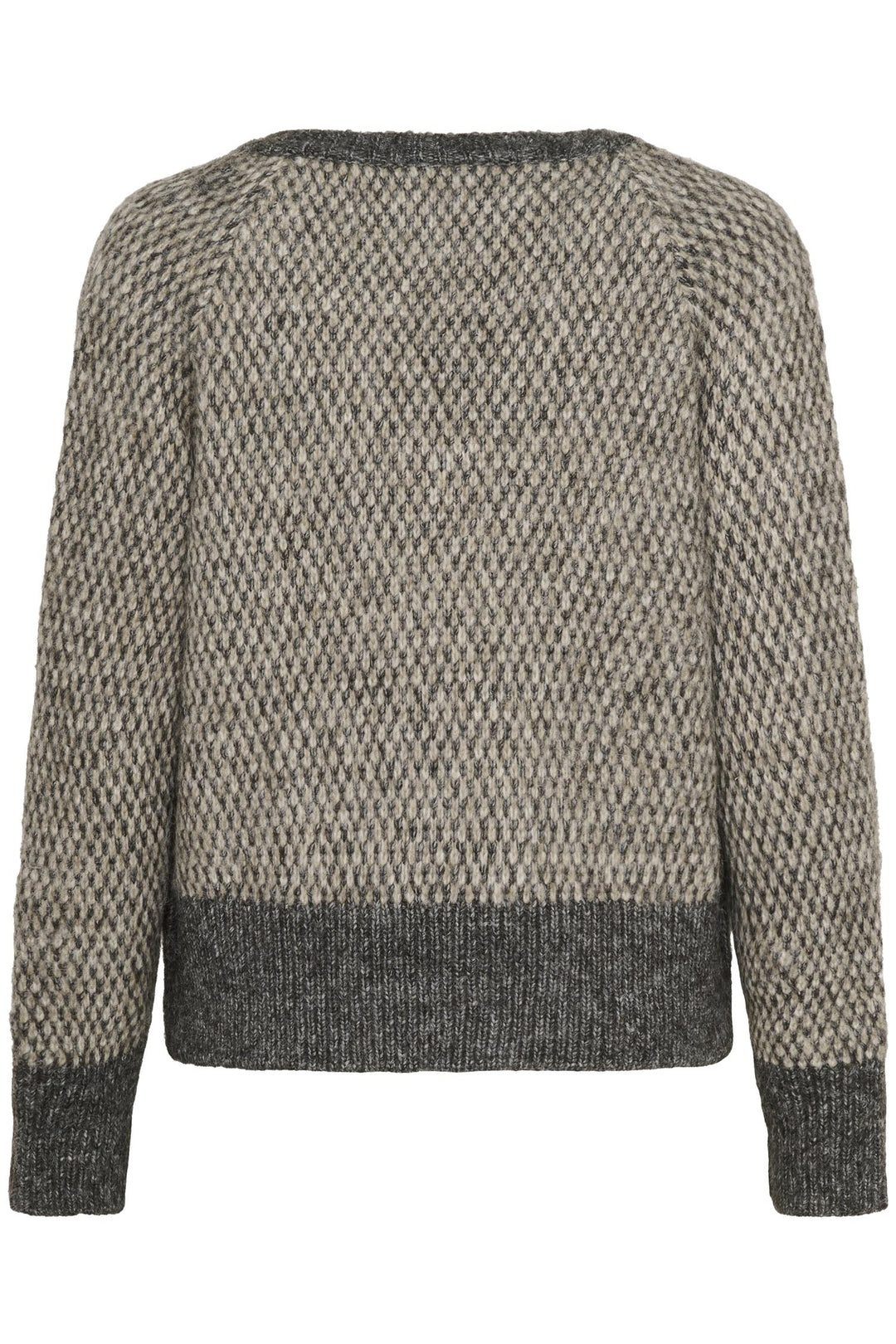 Kaffe Clothing - KAmelinda Genser