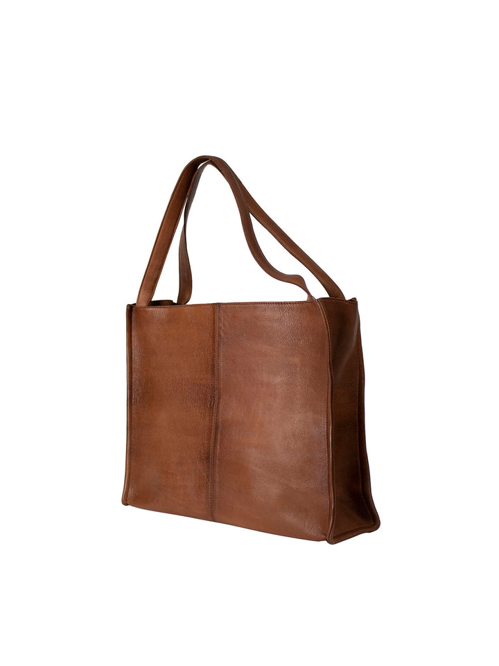 Redesigned - Aro Skinnveske Shopper Urban