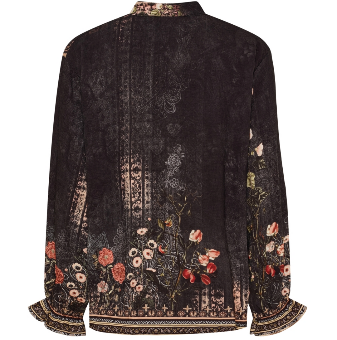 Marta Du Château - MDCjoceline Bluse