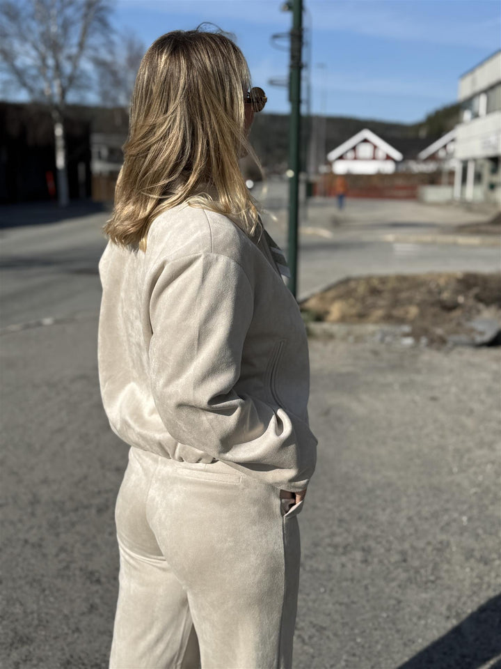 Freequent - FQDUVA - Jakke