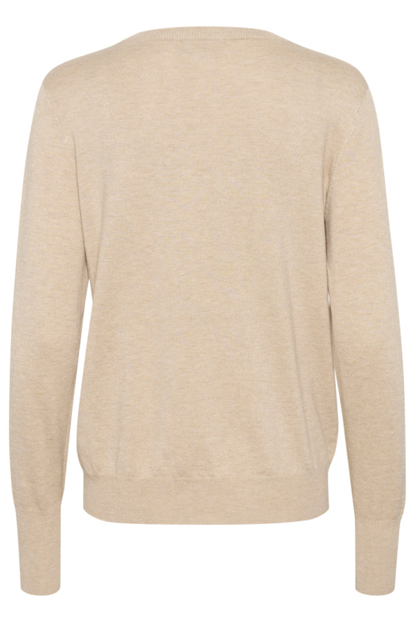 Kaffe Clothing - KALizza knit genser