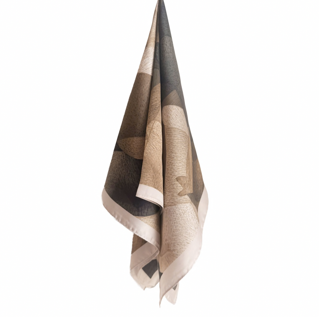 A&C - Nordic Jewellery Design - Lite skjerf, silk feel