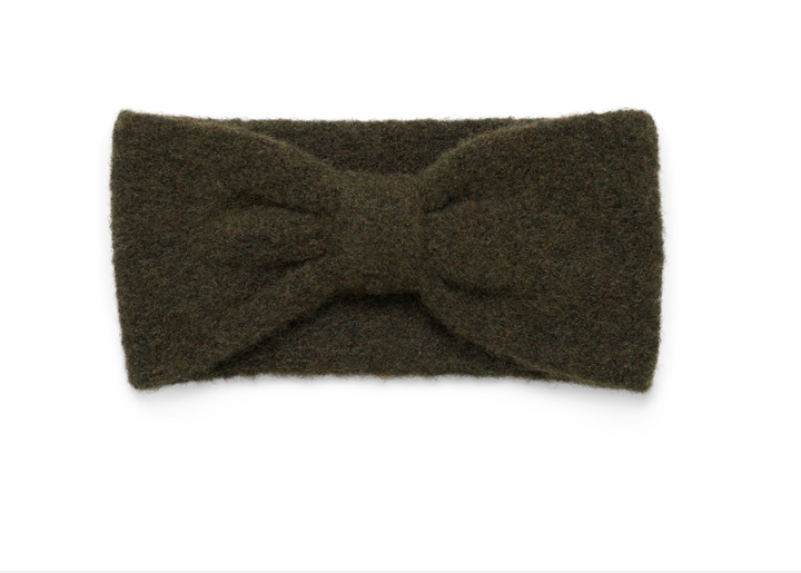 Marta Du Château - MDCenePannebånd - Military Grønn