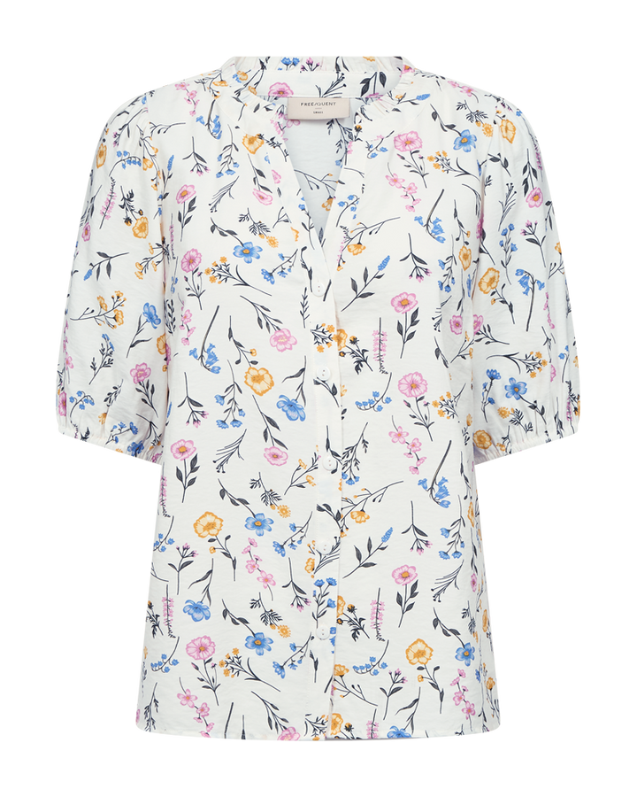 Freequent - FQMOLLI - Skjorte