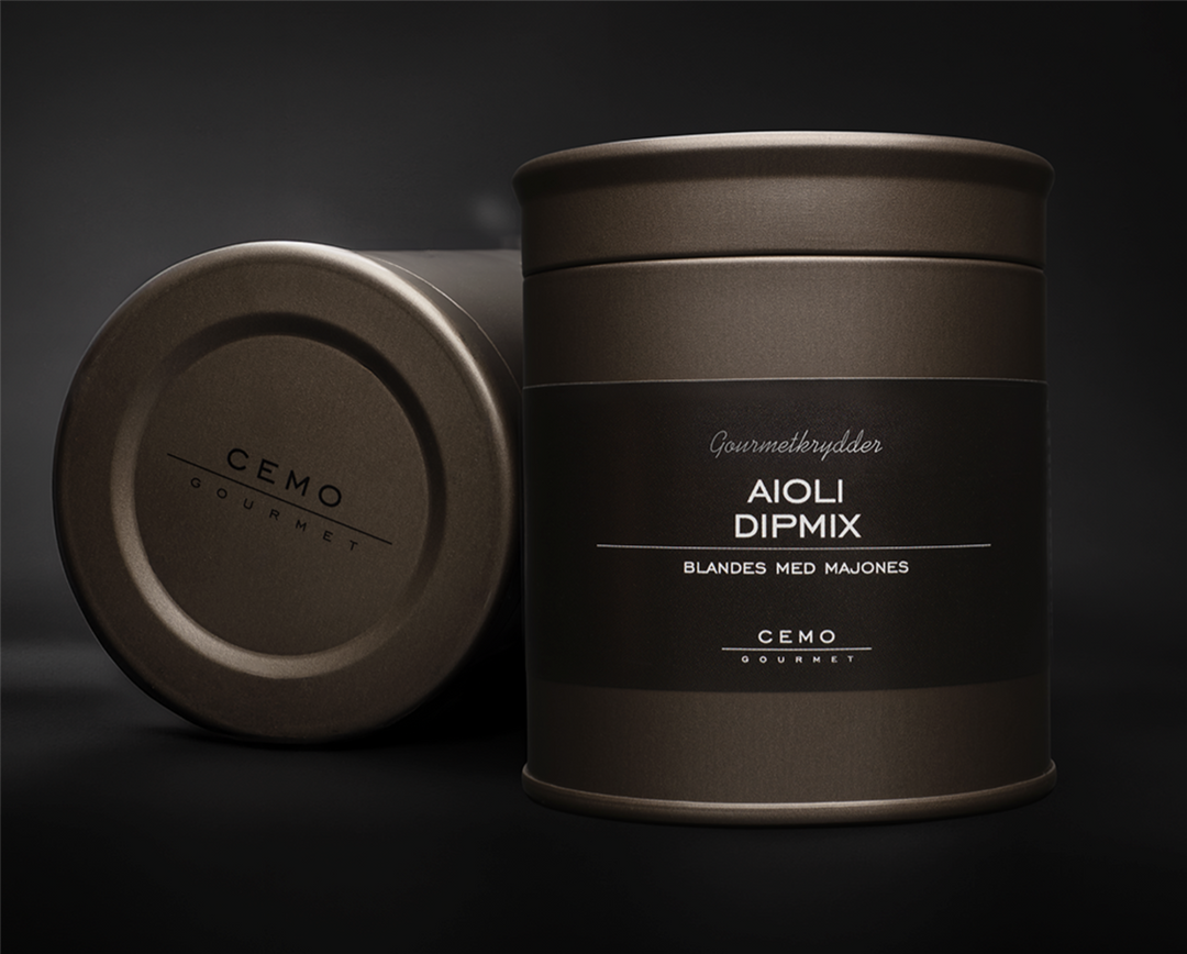 Cemo Gourmet - Aioli Dipmix