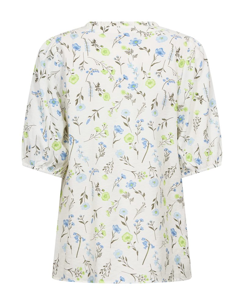 Freequent - FQMOLLI - Skjorte