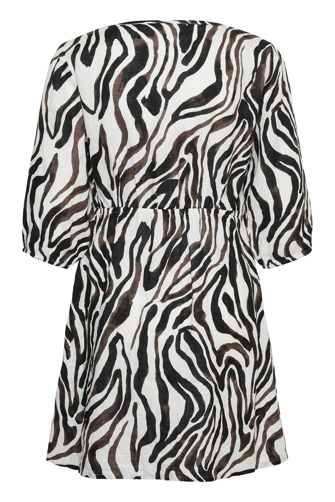 Cream - CRBellis Frill Linkjole