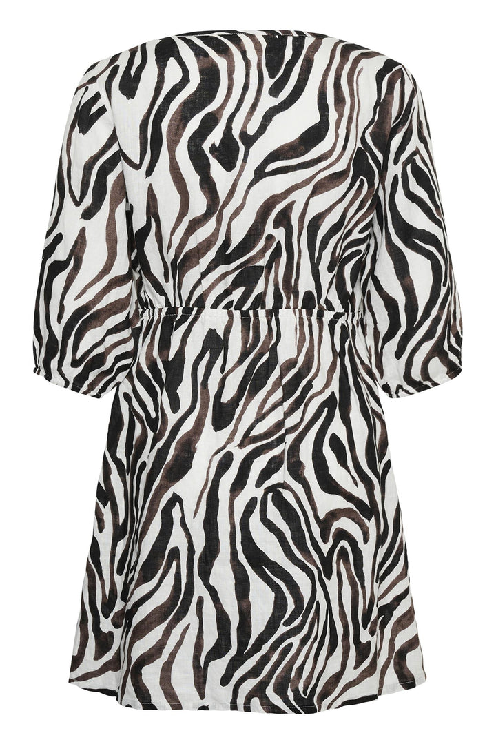 Cream - CRBellis Frill Linkjole