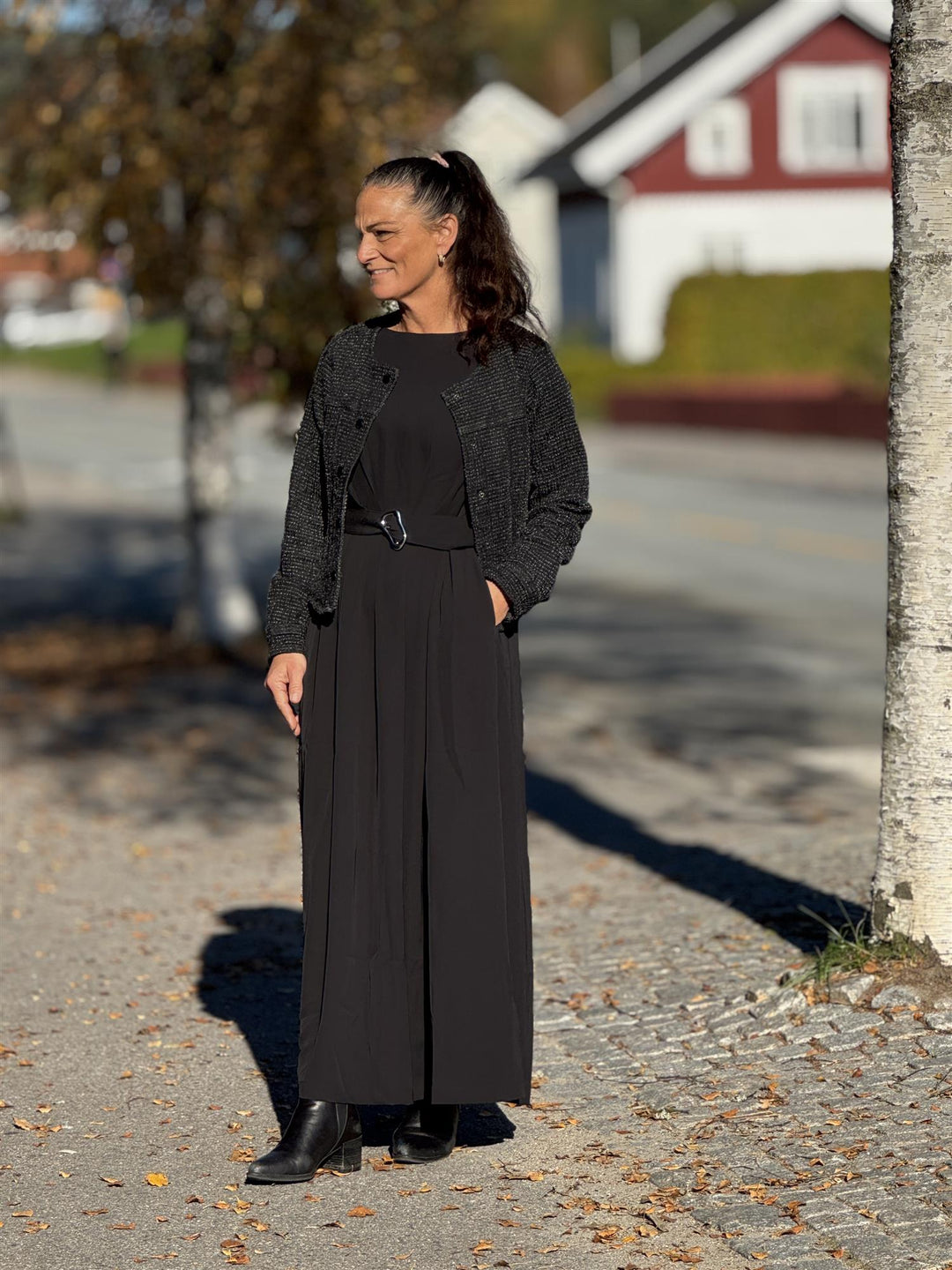 Kaffe Clothing - KAolga kjole
