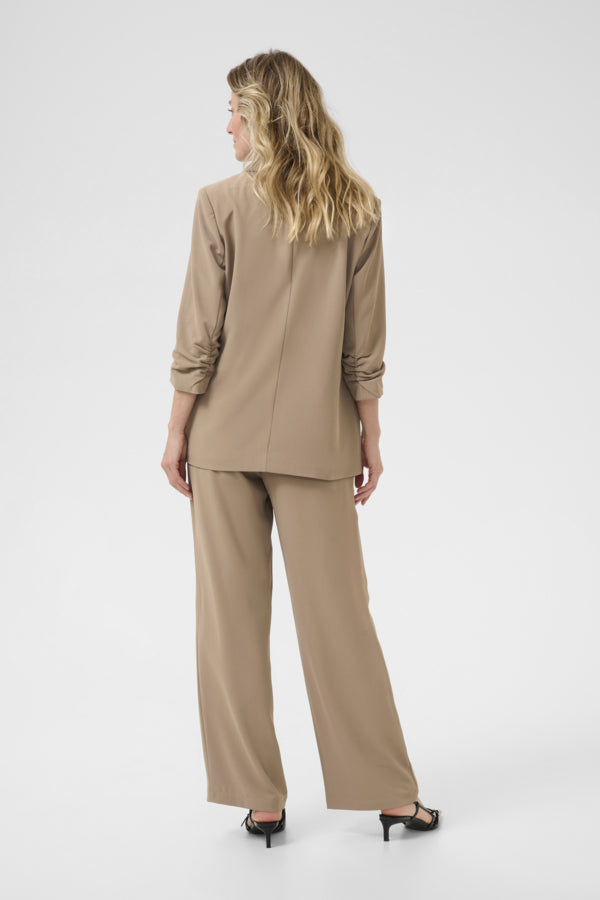 Cream - CRCan cocamia 3/4 blazer