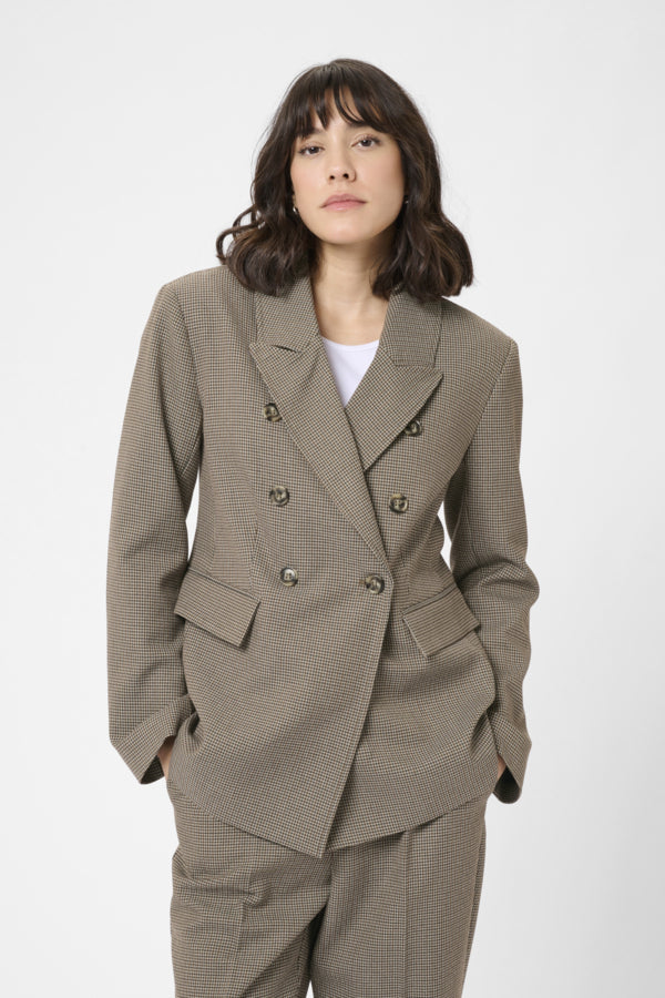 Kaffe Clothing - KAelyah Blazer