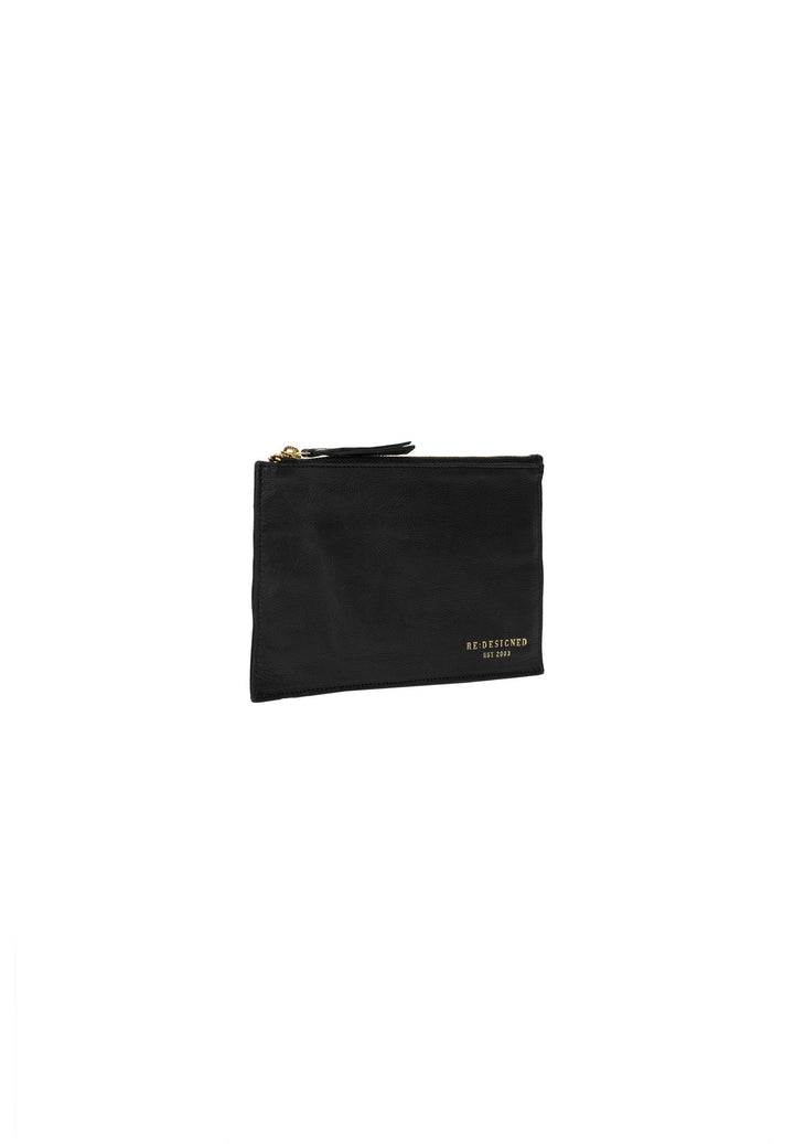 Redesigned - Faria Urban Clutch