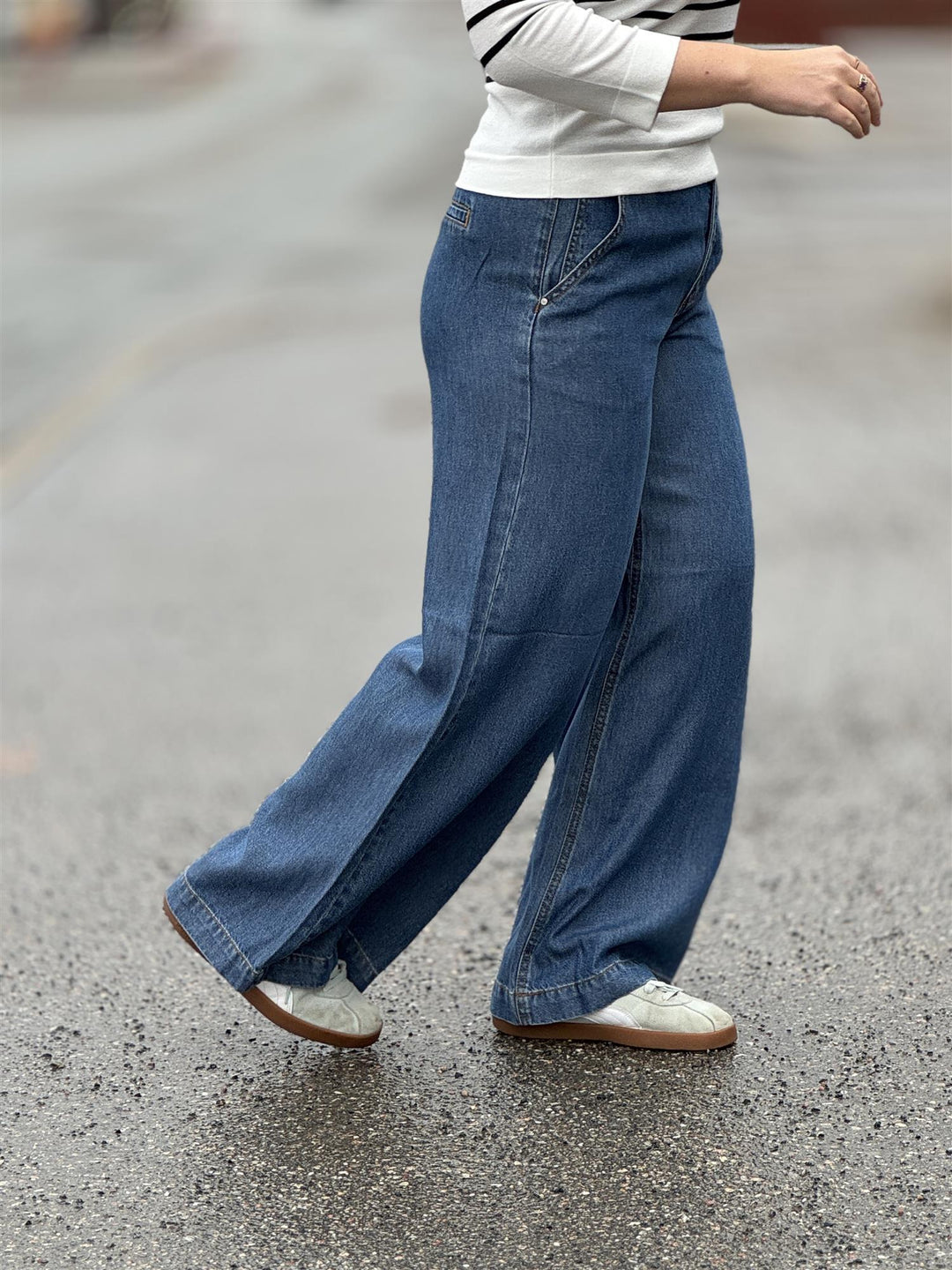 Freequent - FQMILO - Bukser