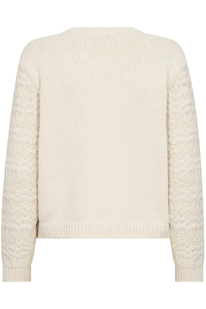 Cream - CRpoppi Knit Cardigan