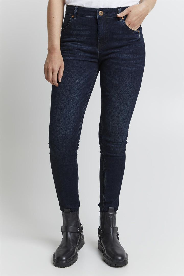 Pulz - PZEMMA Jeans Skinny Leg