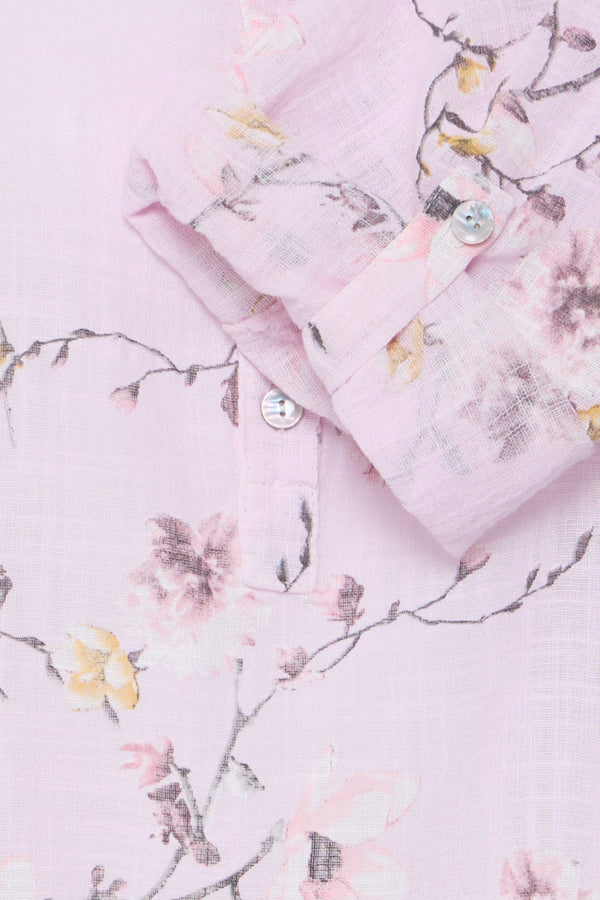 Sorbet - SBalexa Bluse