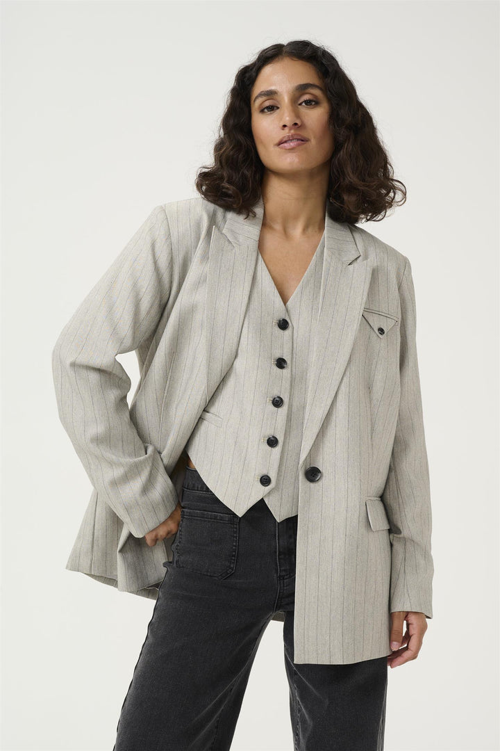 Kaffe Clothing - KAkaysa Blazer