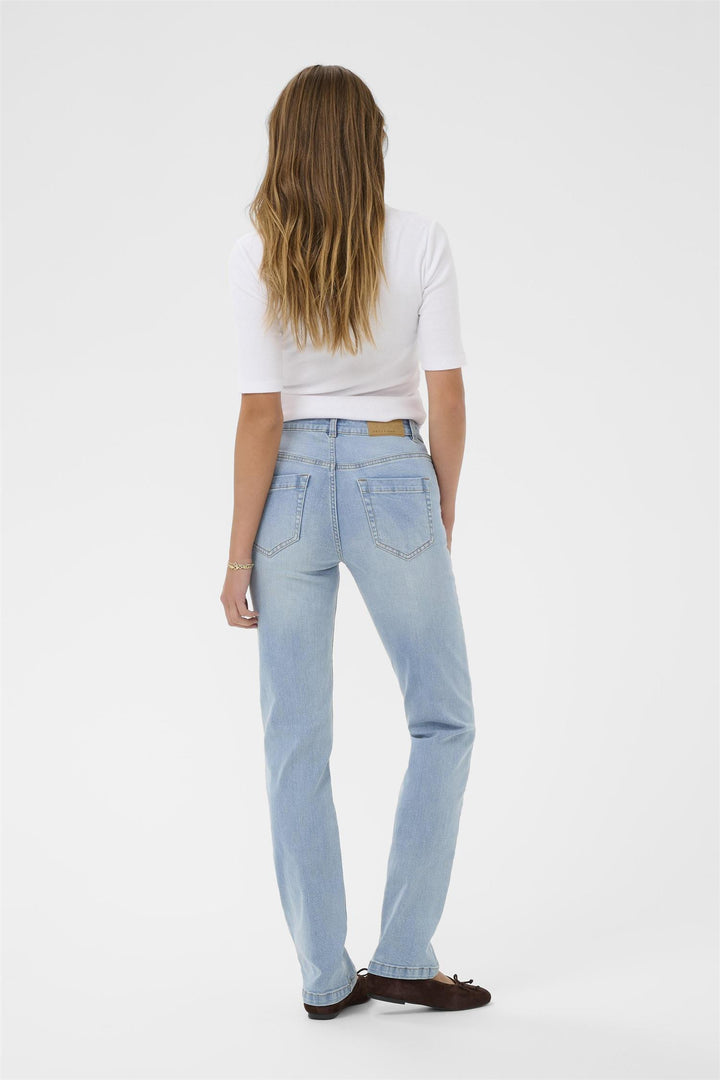 Kaffe Clothing - KAmaris Reg Fit Jeans