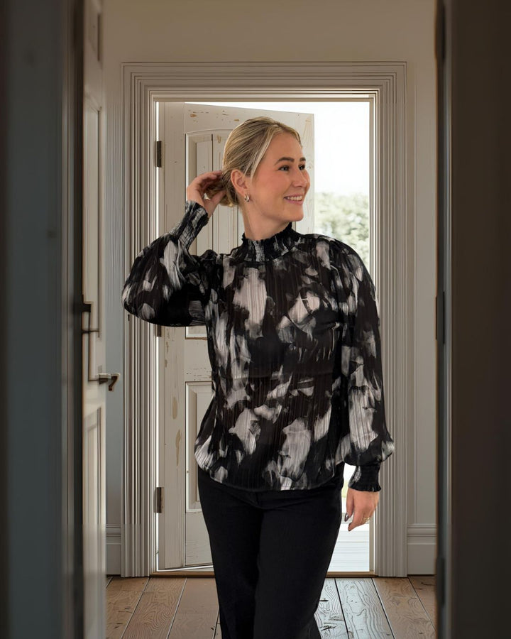 Kaffe Clothing - KAlifa Bluse