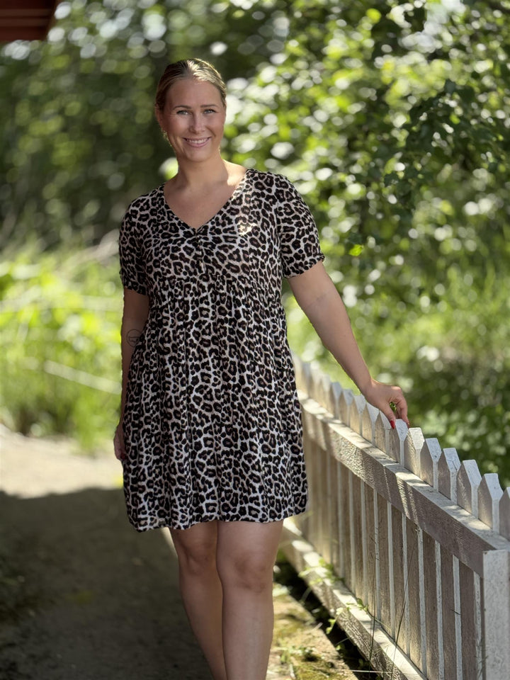 Kaffe Clothing - KAINA Kort kjole