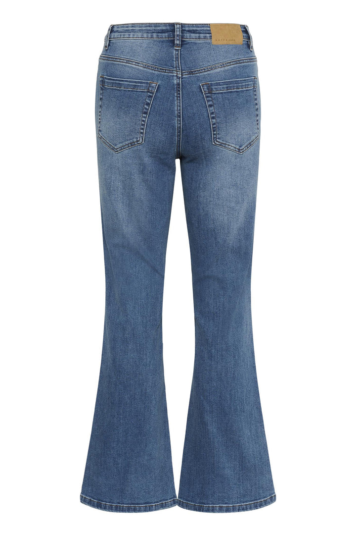 Kaffe Clothing - KAForest HW Slim Fit Jeans