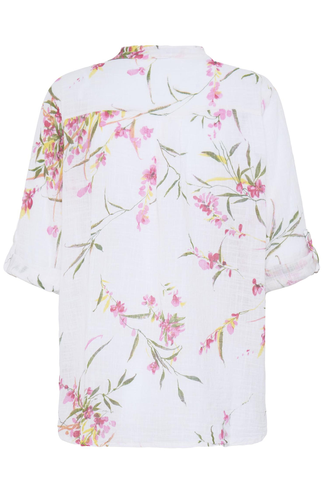 Sorbet - SBalexa Flo Bluse