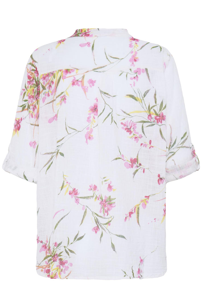 Sorbet - SBalexa Flo Bluse