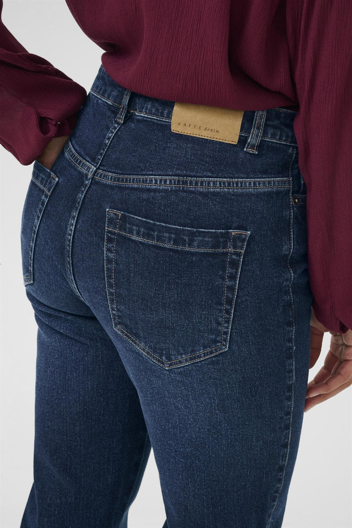 Kaffe Clothing - KAmaris Reg Fit Jeans