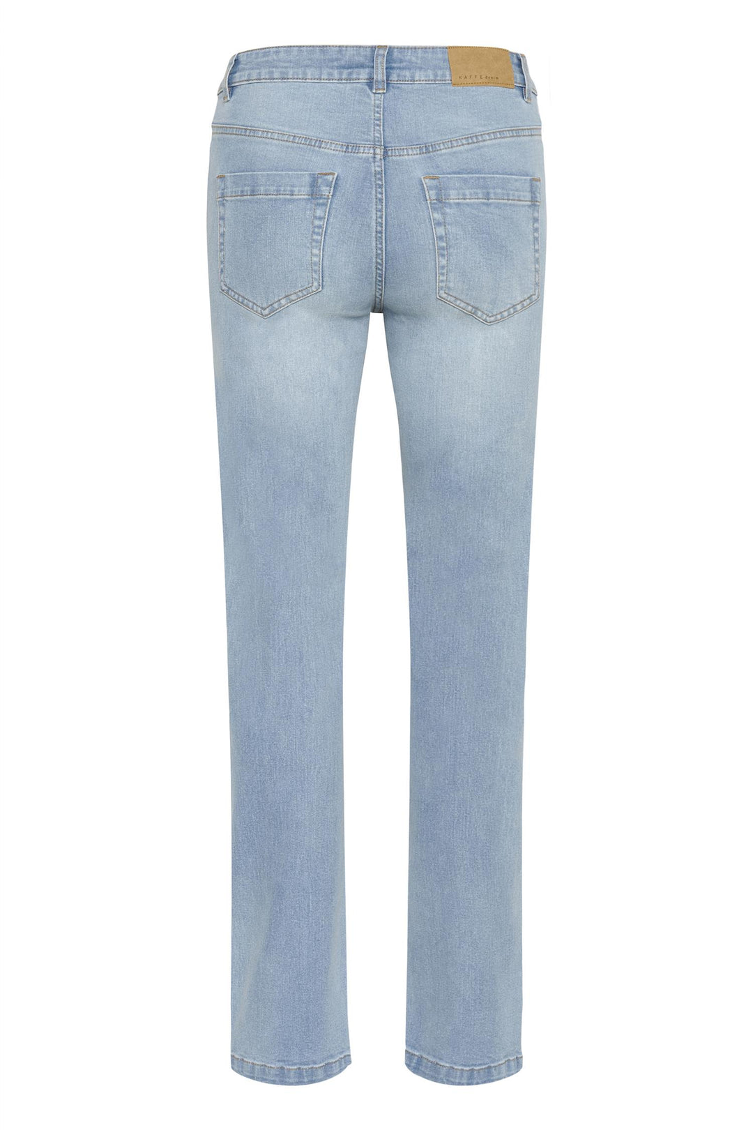 Kaffe Clothing - KAmaris Reg Fit Jeans